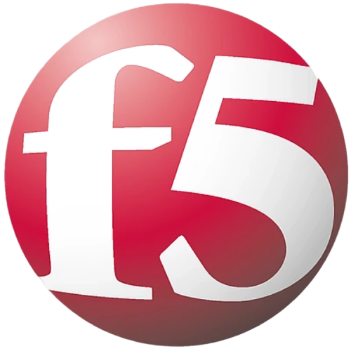 شرکت F5
